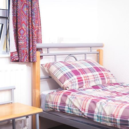 בלינטוי White Park Bay Youth Hostel מראה חיצוני תמונה