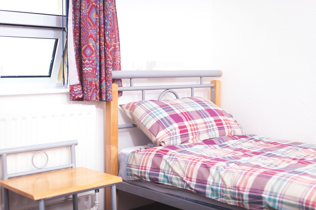 בלינטוי White Park Bay Youth Hostel מראה חיצוני תמונה