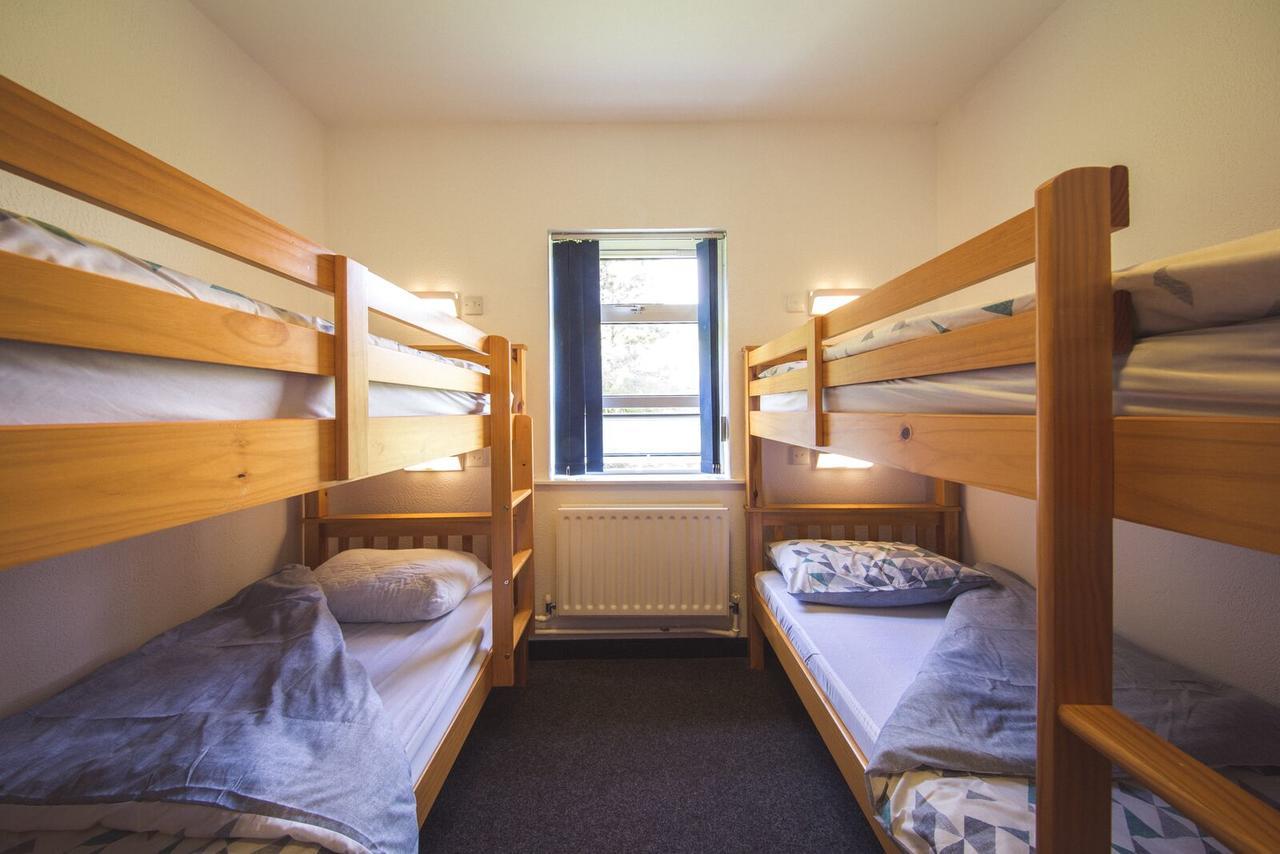 בלינטוי White Park Bay Youth Hostel מראה חיצוני תמונה