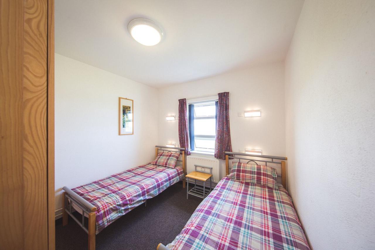 בלינטוי White Park Bay Youth Hostel מראה חיצוני תמונה