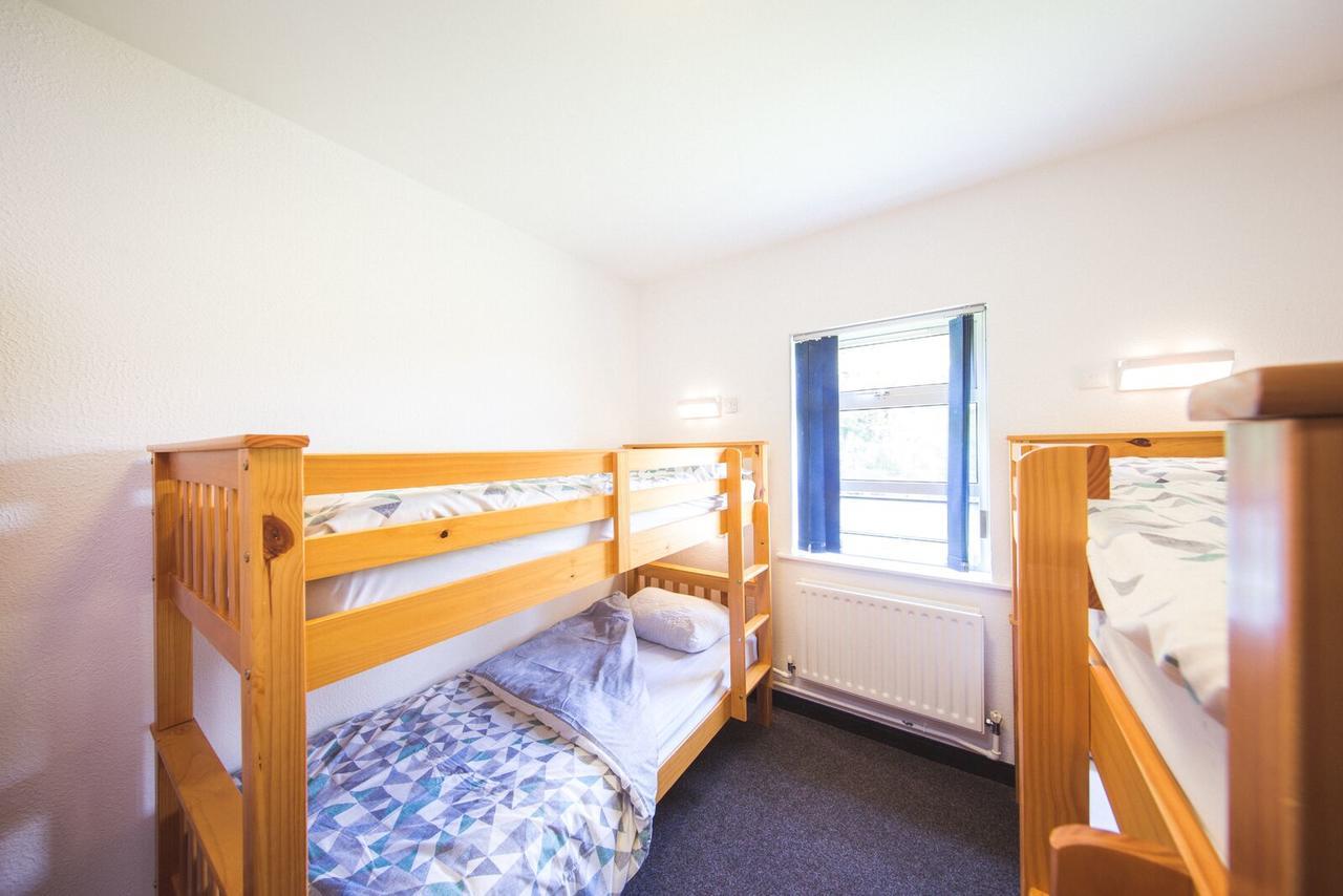 בלינטוי White Park Bay Youth Hostel מראה חיצוני תמונה